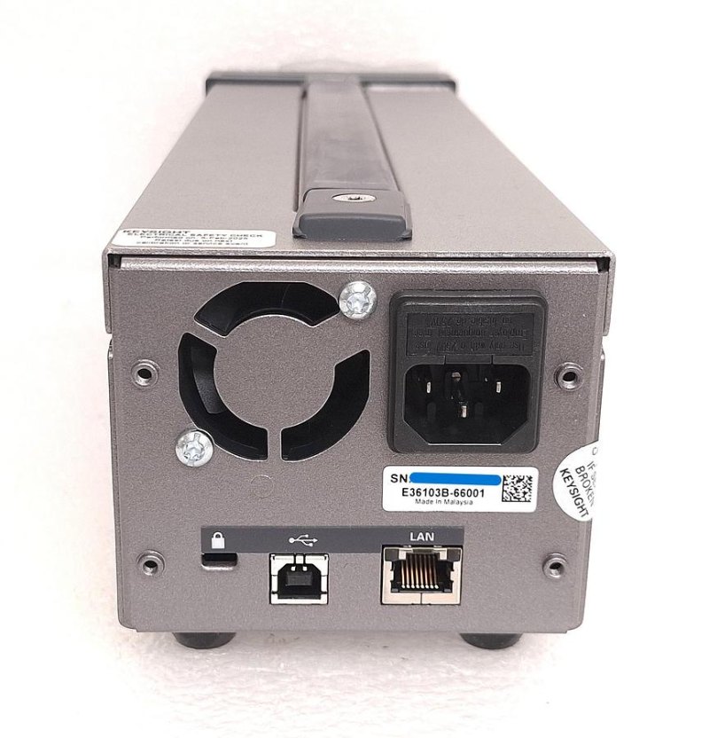 Keysight E36103B