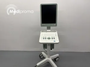 BK Flex Focus 400 Echotoestel