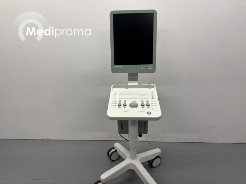 BK Flex Focus 400 Echotoestel