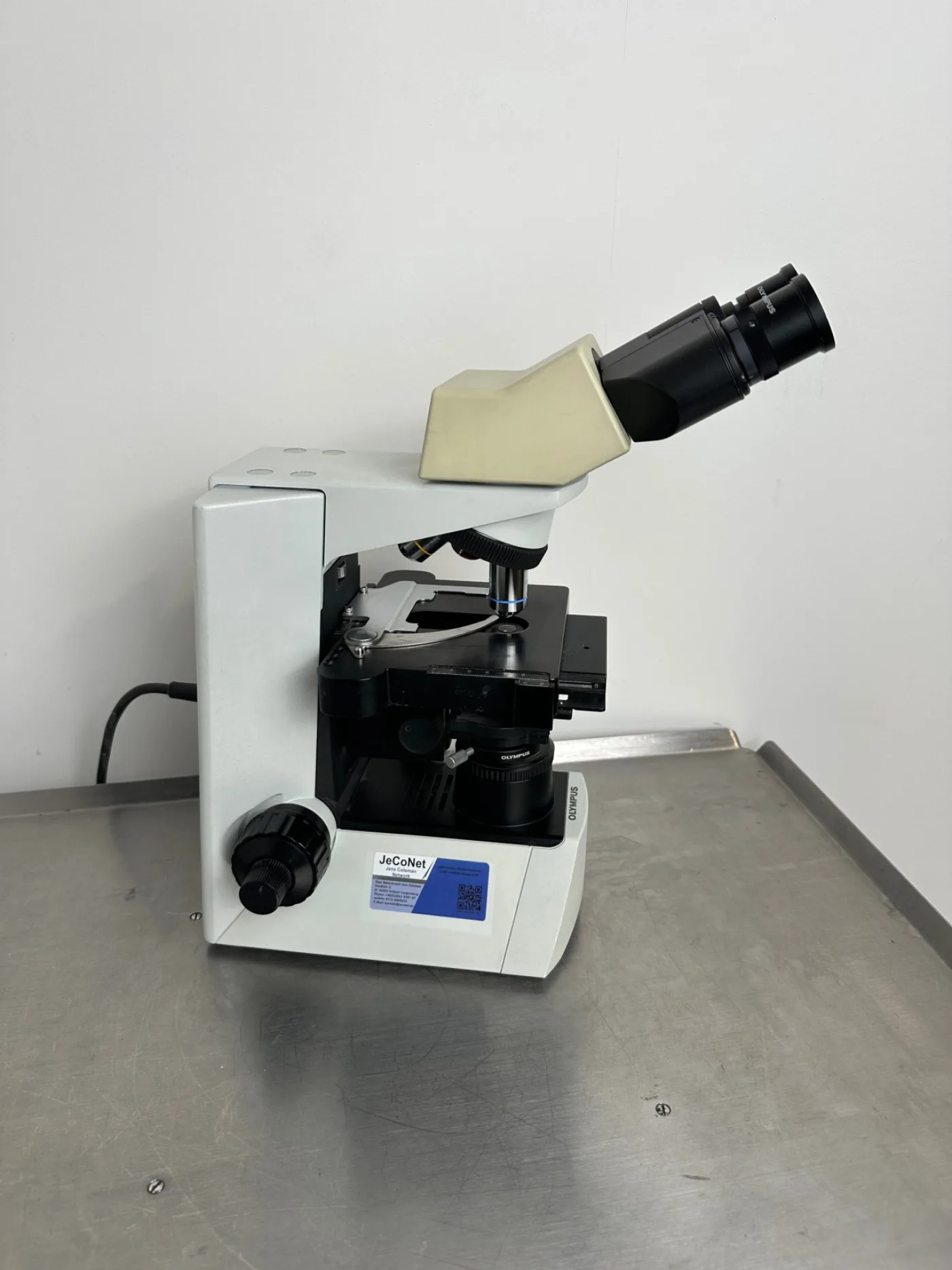 Olympus Mikroskop CX31 RBSF - 3