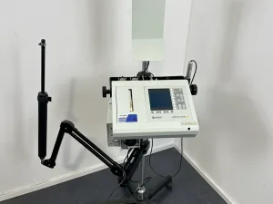 Wiest Merkur 2000 Urodynamic-System