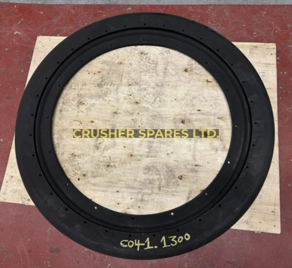 C041.1300 | Flexible Seal | CT51 | Kue-Ken / Brown Lenox |
