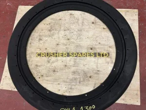 C041.1300 | Flexible Seal | CT51 | Kue-Ken / Brown Lenox |