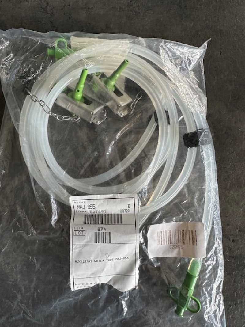 Olympus MAJ-855 Paket Teile aus MAJ-855