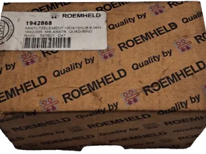 Roemheld 1942868 Einschraub-Abstützelement M30 x 1,5 mm