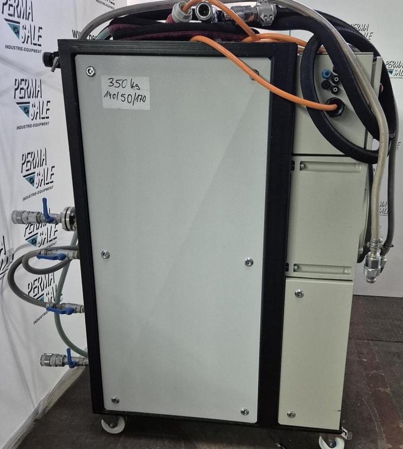 LAUDA ITH250EX/12kW Wärmeübertragungsanlage