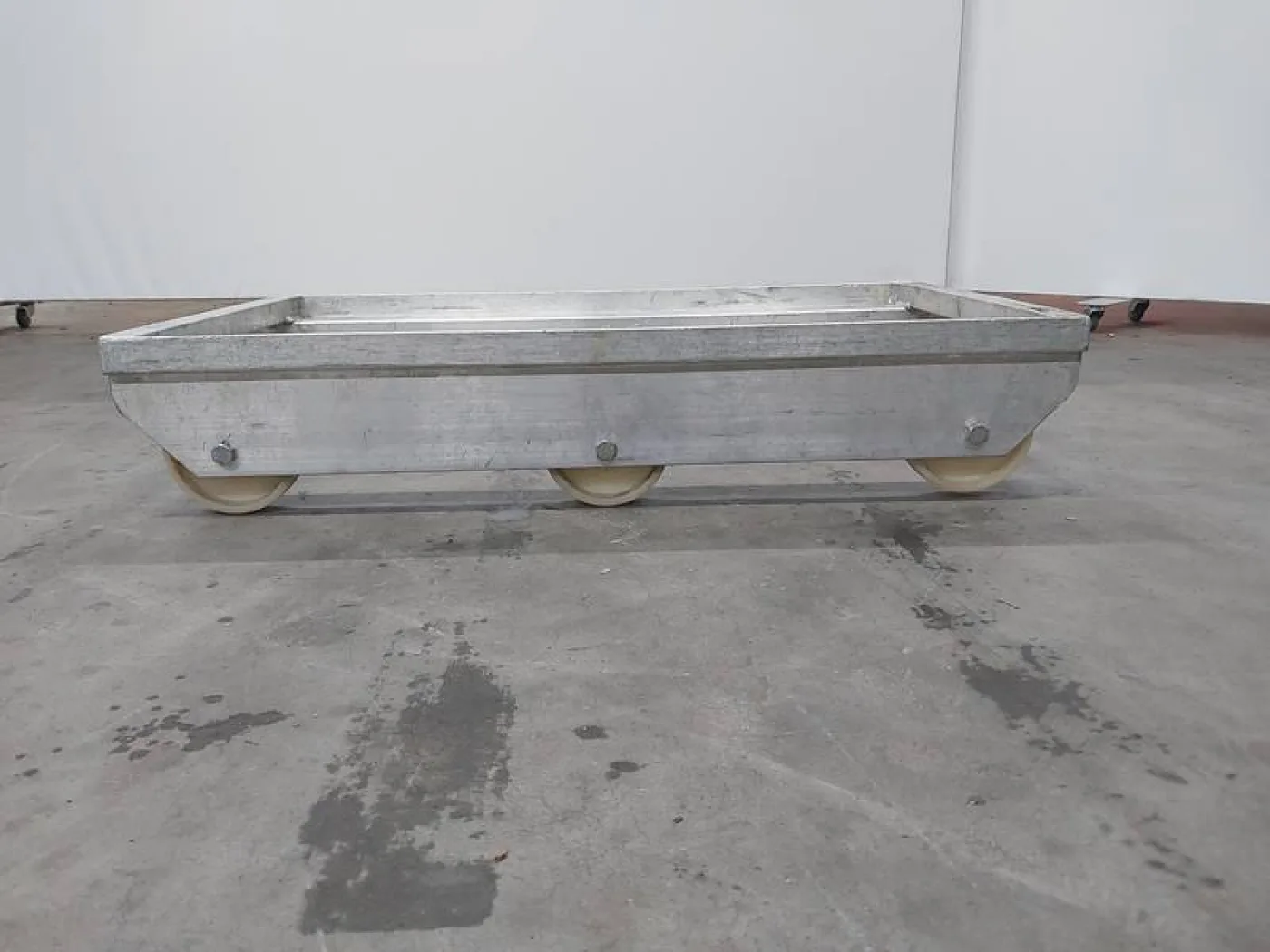 Cart - 3