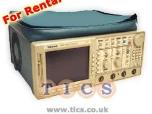 Tektronix TDS744A