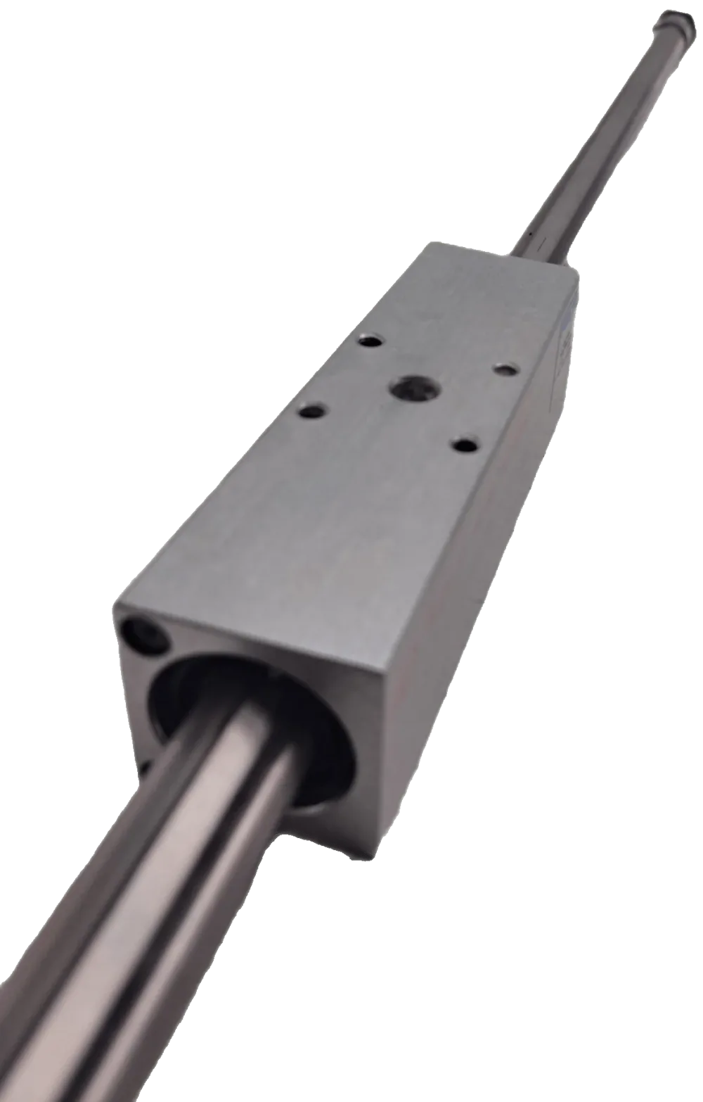 Festo Linearantrieb DGO-16-770-PPV-A-B 15222