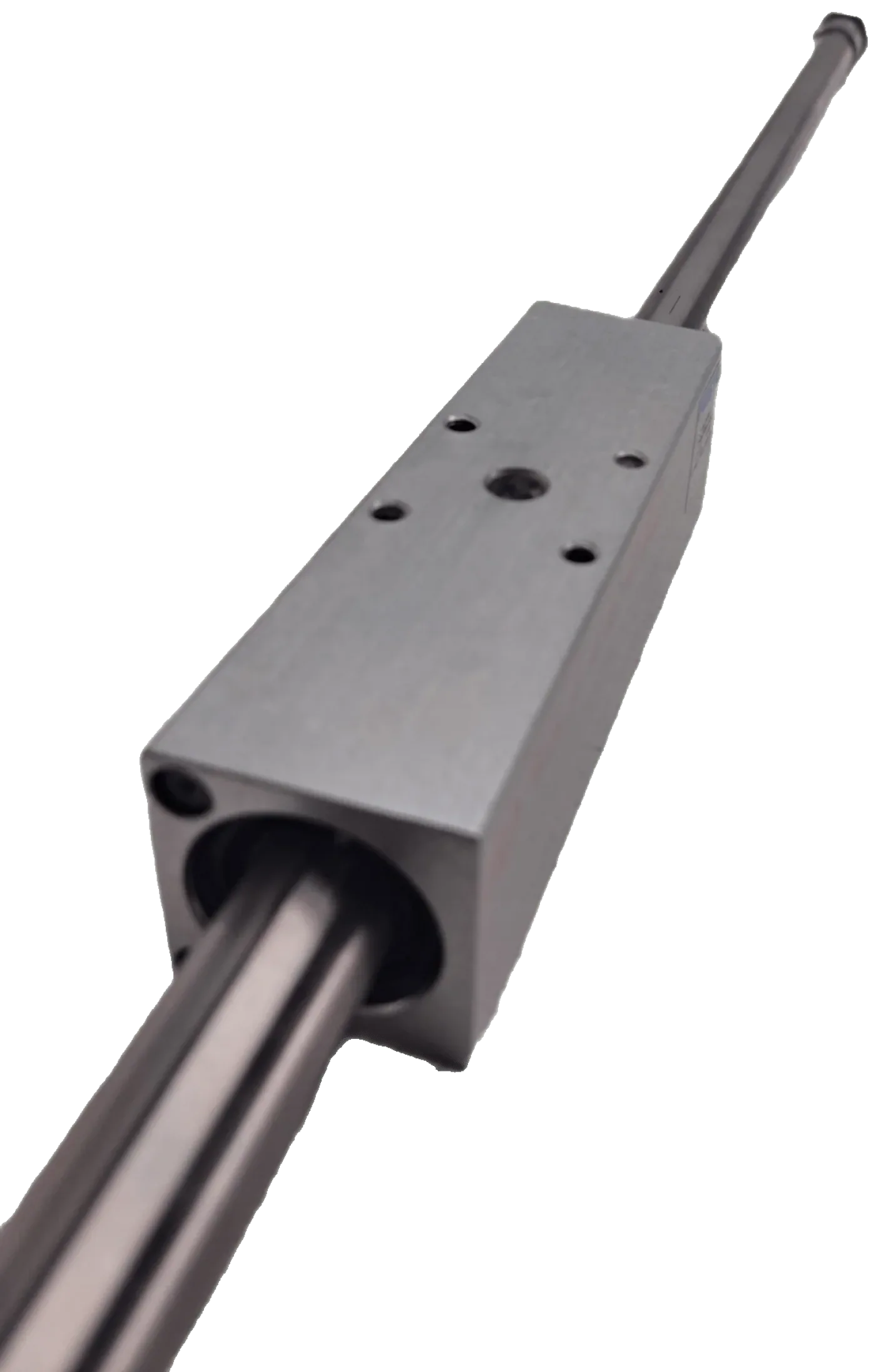 Festo Linearantrieb DGO-16-770-PPV-A-B 15222 - 1