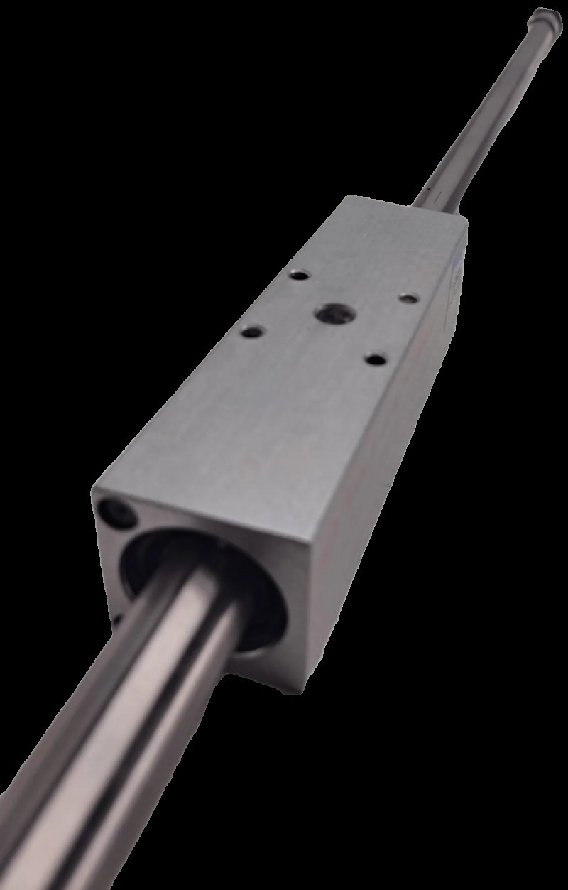 Festo Linearantrieb DGO-16-770-PPV-A-B 15222