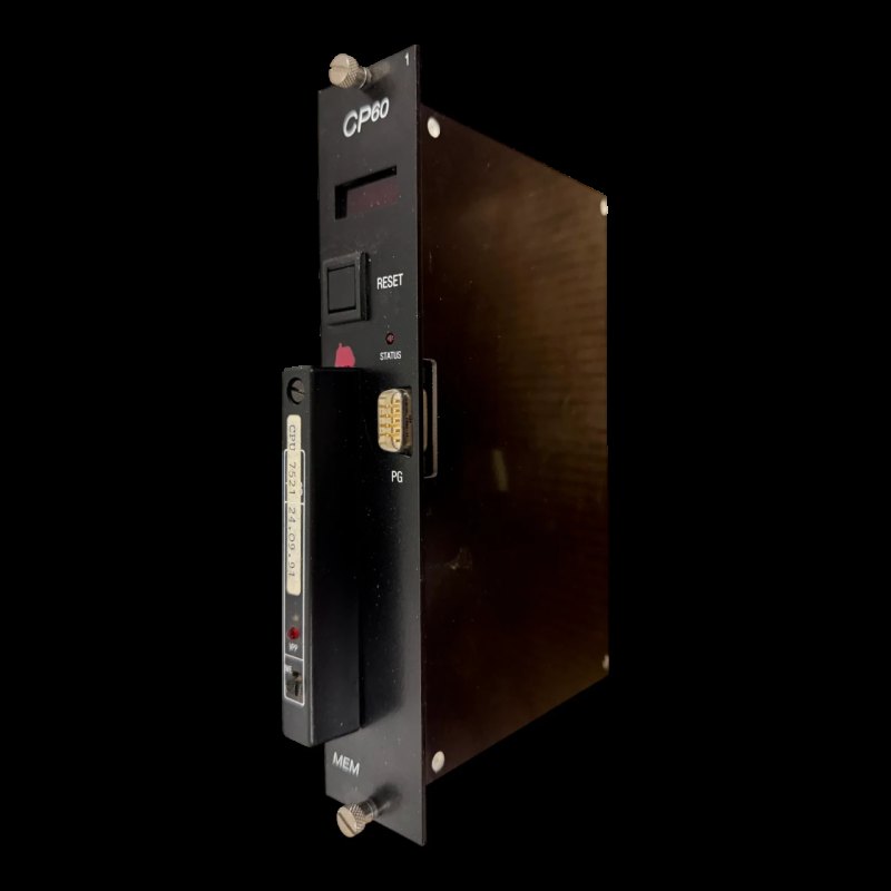 B&R Maestro CPU Modul CP60 Speicher Baugruppe für Holzma Homag Weeke Art.-Nr. CP60