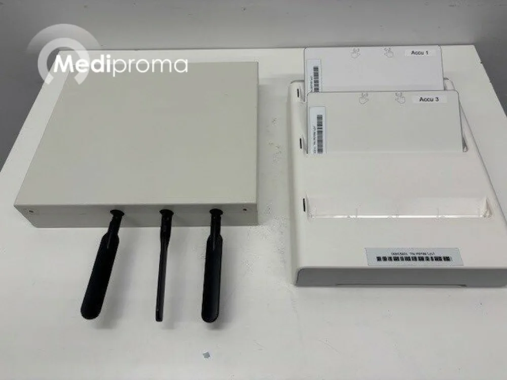 Varex VB-200 Batteries Set