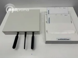 Varex VB-200 Batteries Set