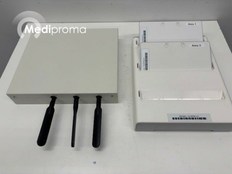 Varex VB-200 Batteries Set