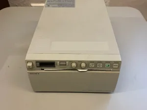 Sony UP-897 MD Videoprinter (s/w)