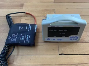 CAS 740 Vitaldatenmonitor