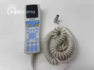 Siemens 10549904 Afstandsbediening