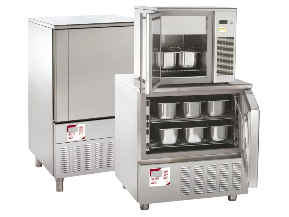 Cattabriga CK Blast Freezer