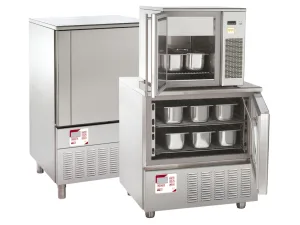 Cattabriga CK Blast Freezer