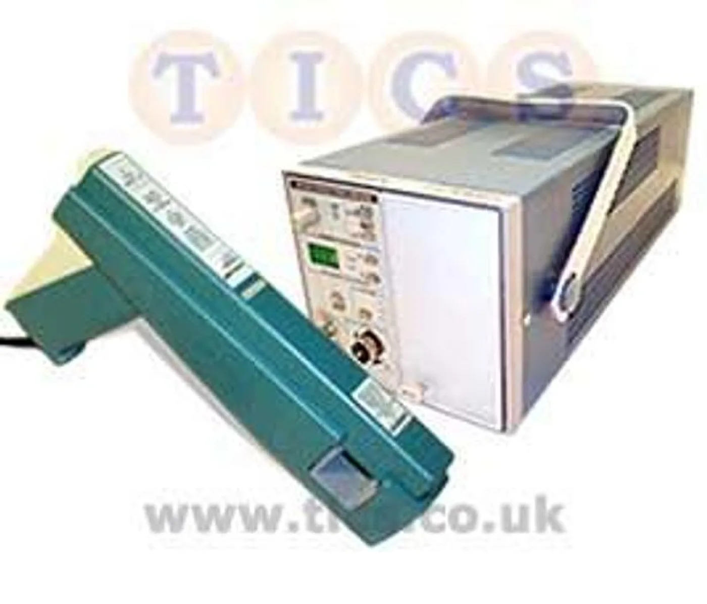 Tektronix AM503B /TM502A/A6302 - 1