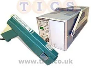Tektronix AM503B /TM502A/A6302