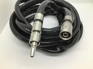 Desoutter Air hose 3 Metre
