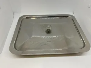 GB Medical Tray 285x230x55mm