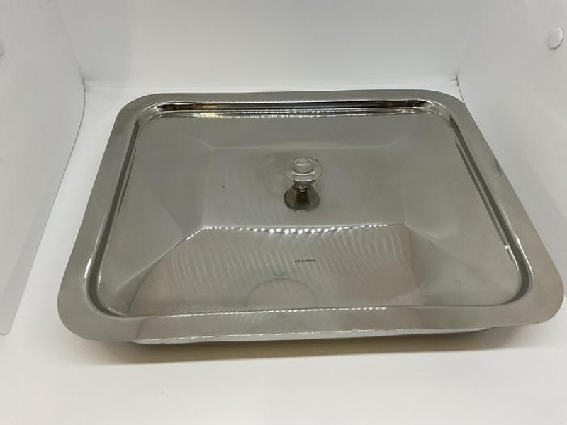 GB Medical Tray 285x230x55mm