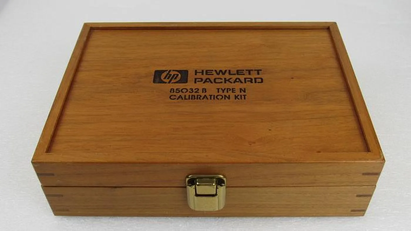 Agilent Technologies (HP) 85032B / 100 - 1