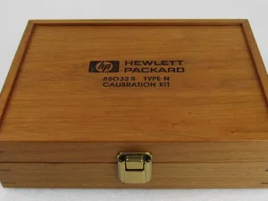 Agilent Technologies (HP) 85032B / 100