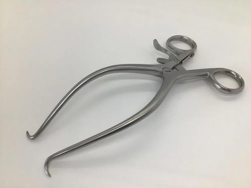 GB Medical Gelpi 175mm