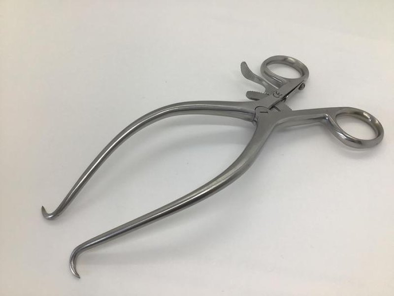 GB Medical Gelpi 175mm