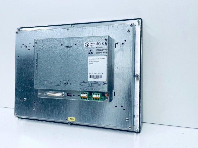 Sütron Touch-panel TP32ET-01/029049 CL00010F