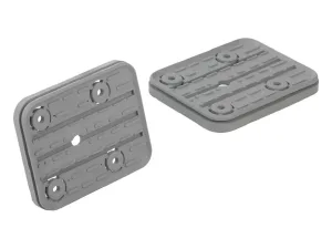 Schmalz VCSP-U 140x115x16.5 VCBL-K1 TPE – Saugplatte für Blocksauger (unten) Art.-Nr. 10.01.12.00228