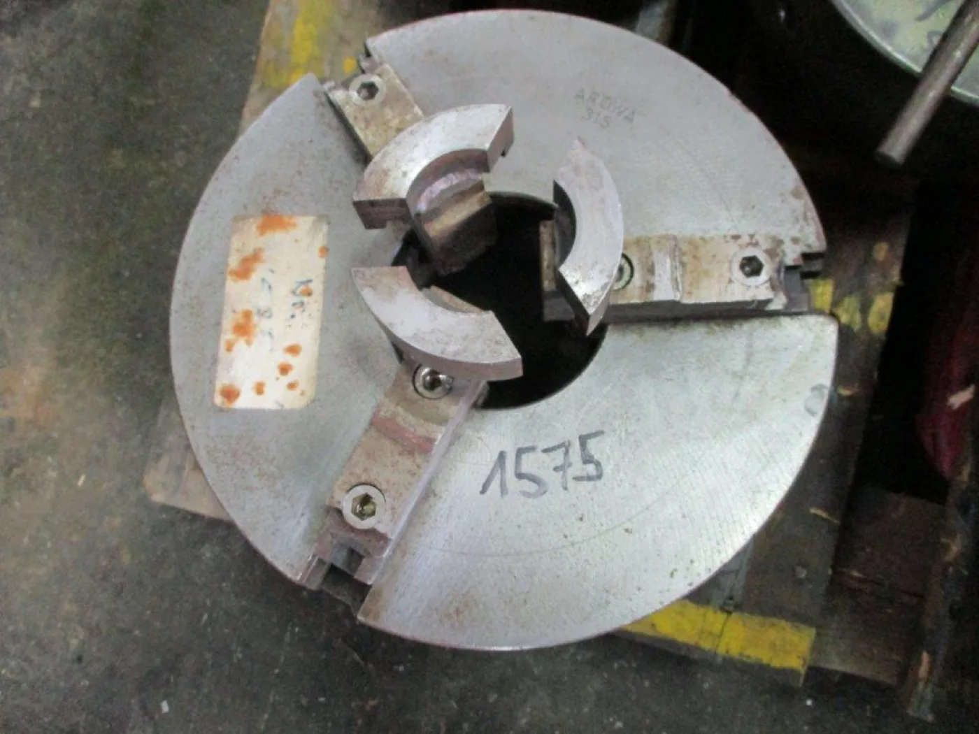 AROWA - 1