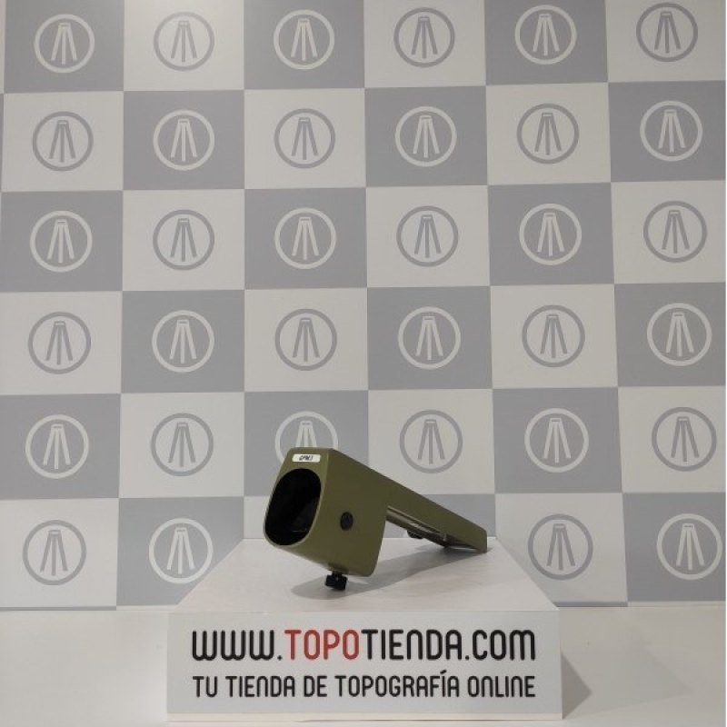 Leica GPM3