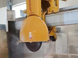 2004 BRETON SPEED CUT FK 1400-