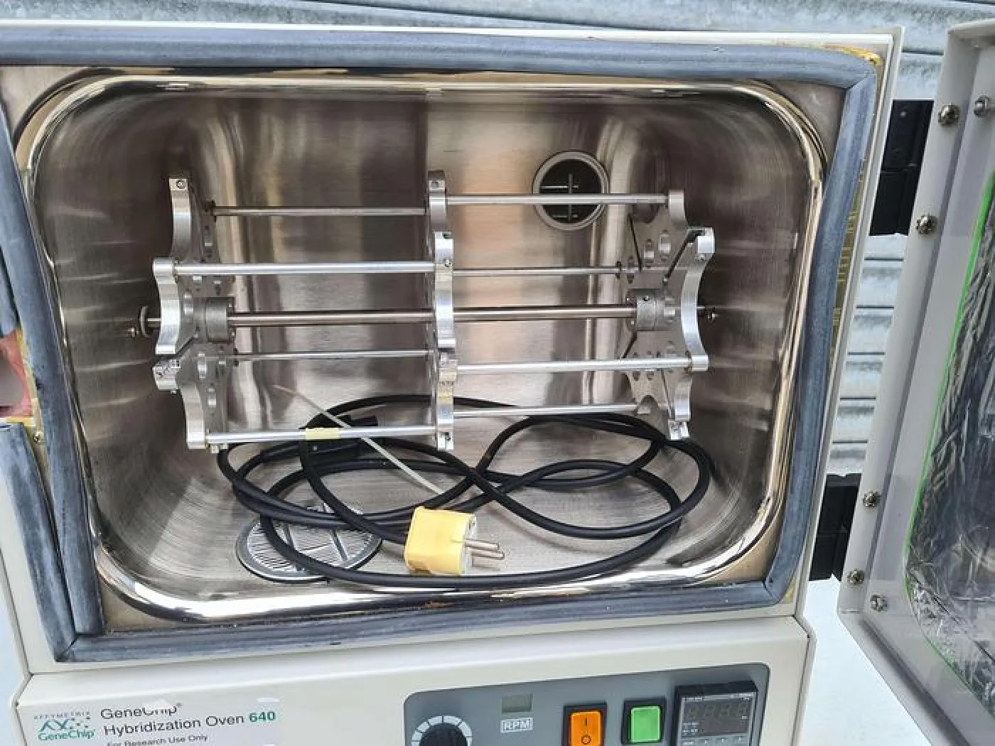 Affymetrix GeneChip Hybridization Oven 640 - 5