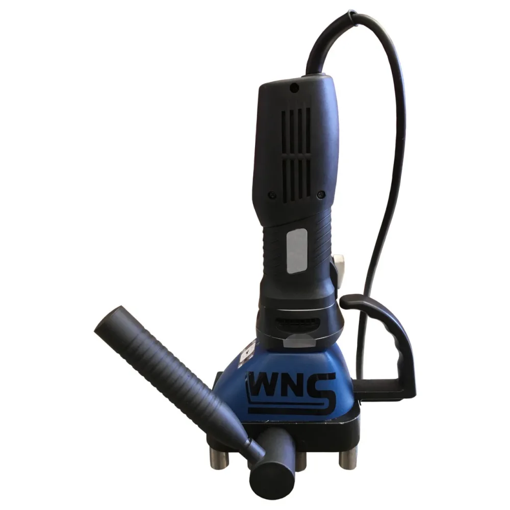 WNS Pittsburgh Lock Seam Closers/Lockers - WNS - W. Neal Services Ltd