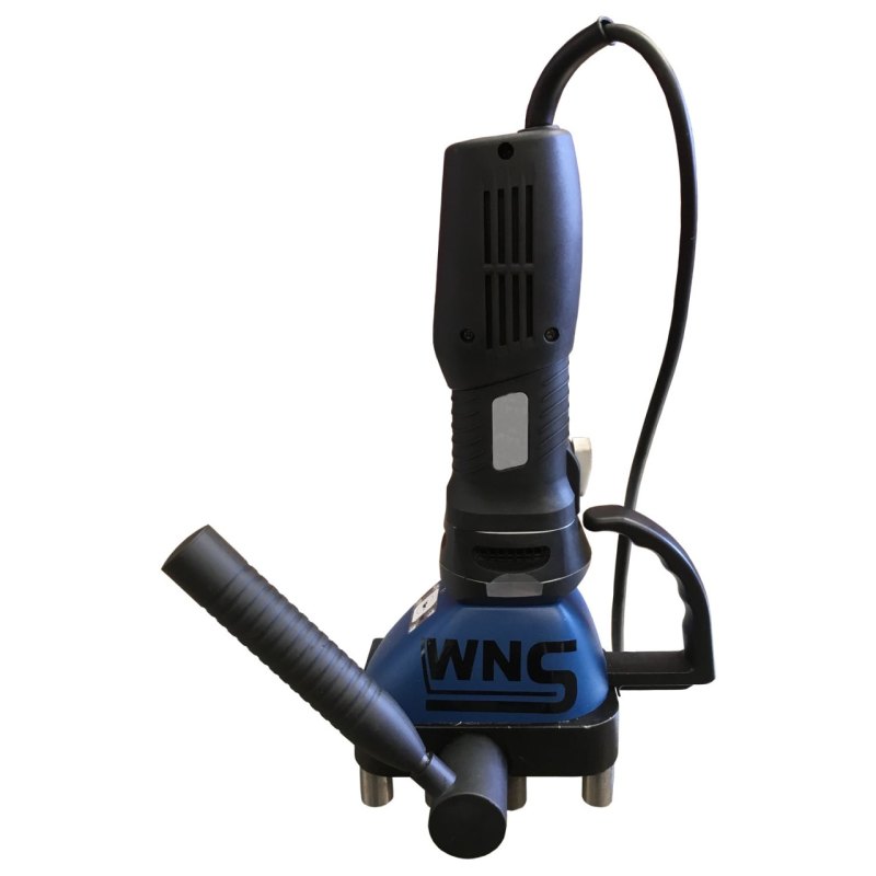 WNS Pittsburgh Lock Seam Closers/Lockers - WNS - W. Neal Services Ltd