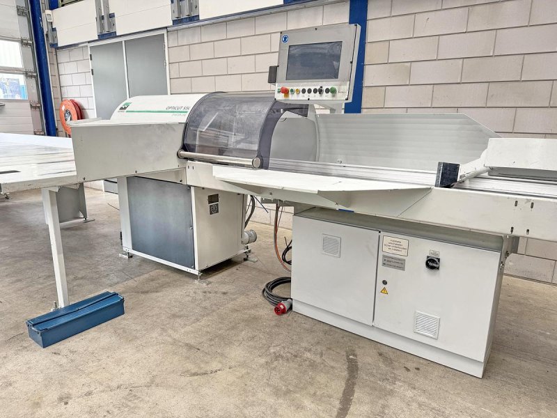 Dimter OptiCut S50