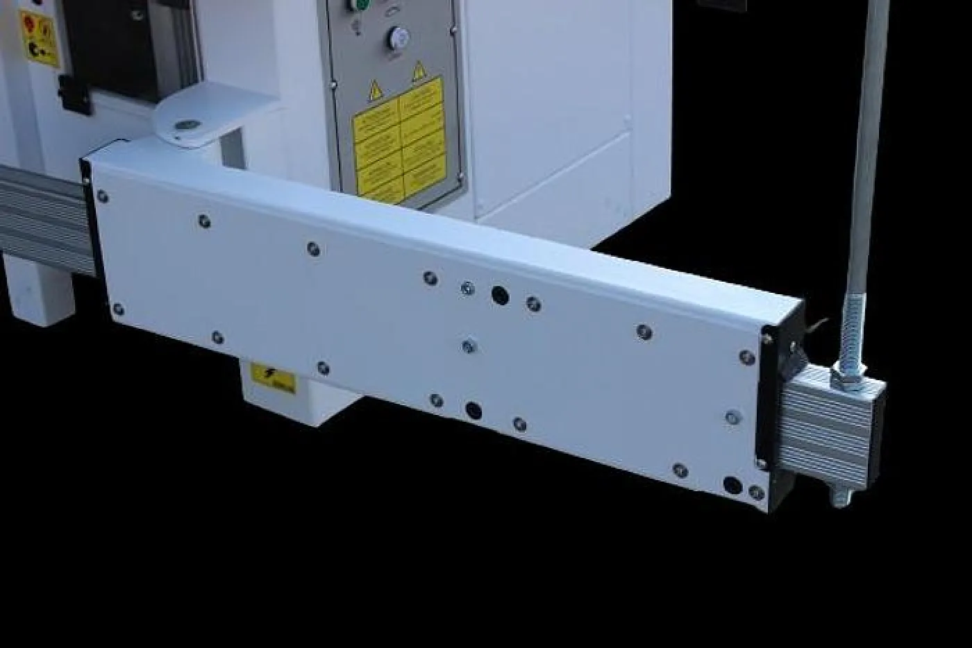 COMBINATA UNIVERSALE SICAR C300 - 5 LAVORI - 7