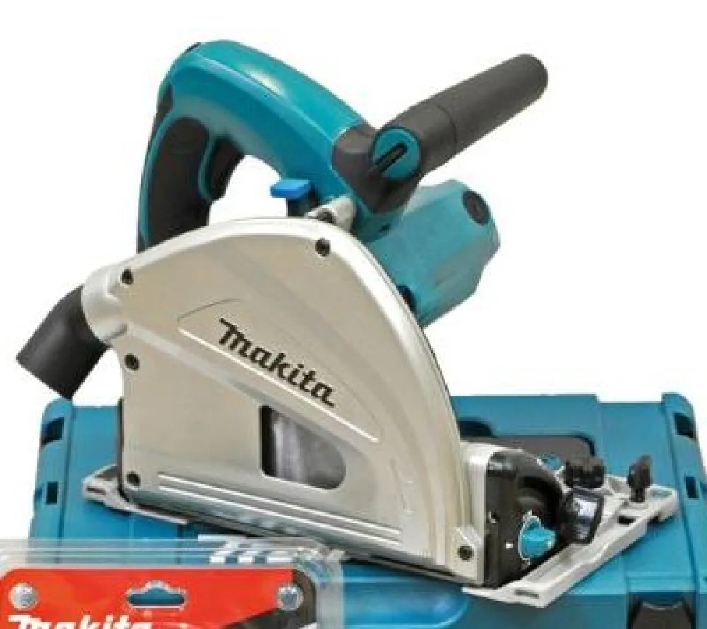 Sega circolare ad immersione makita mod. SP6000J