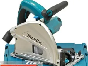 Sega circolare ad immersione makita mod. SP6000J
