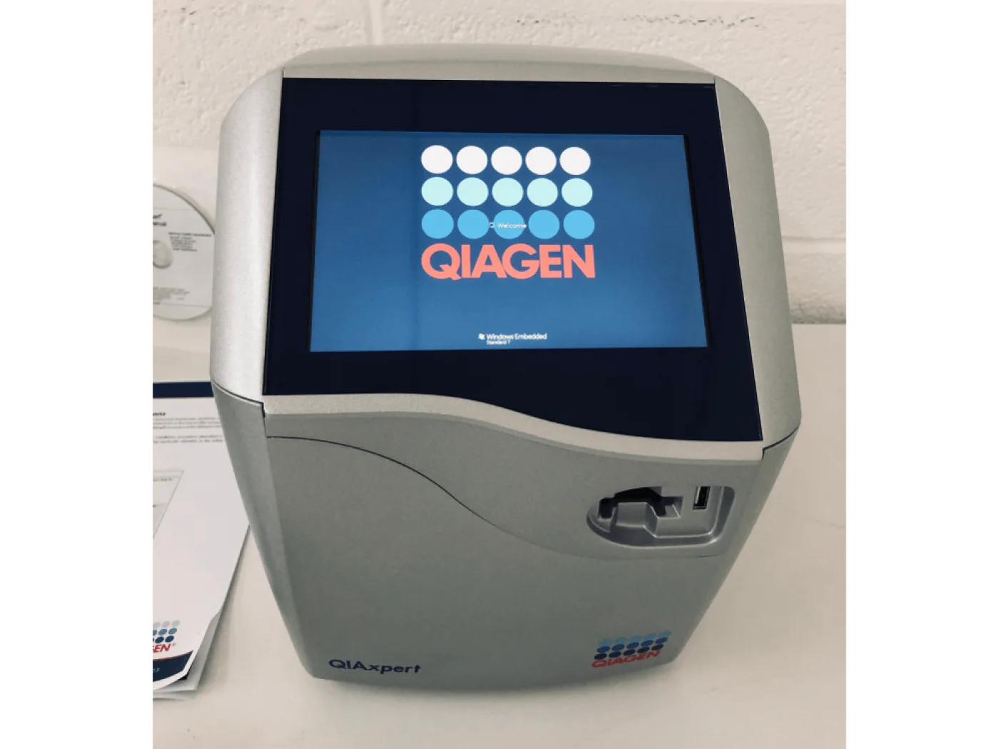 Qiagen QIAxpert - 2