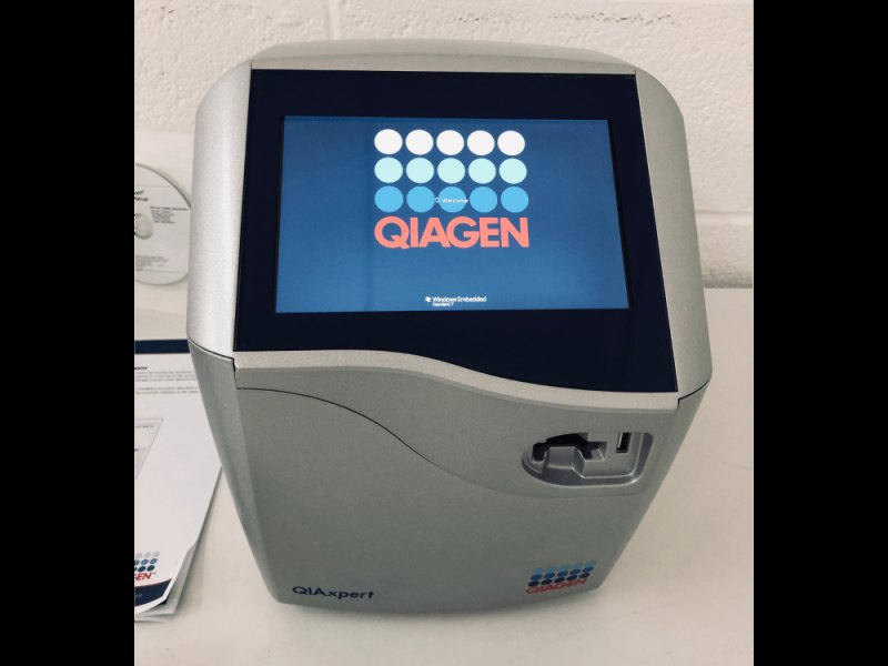 Qiagen QIAxpert