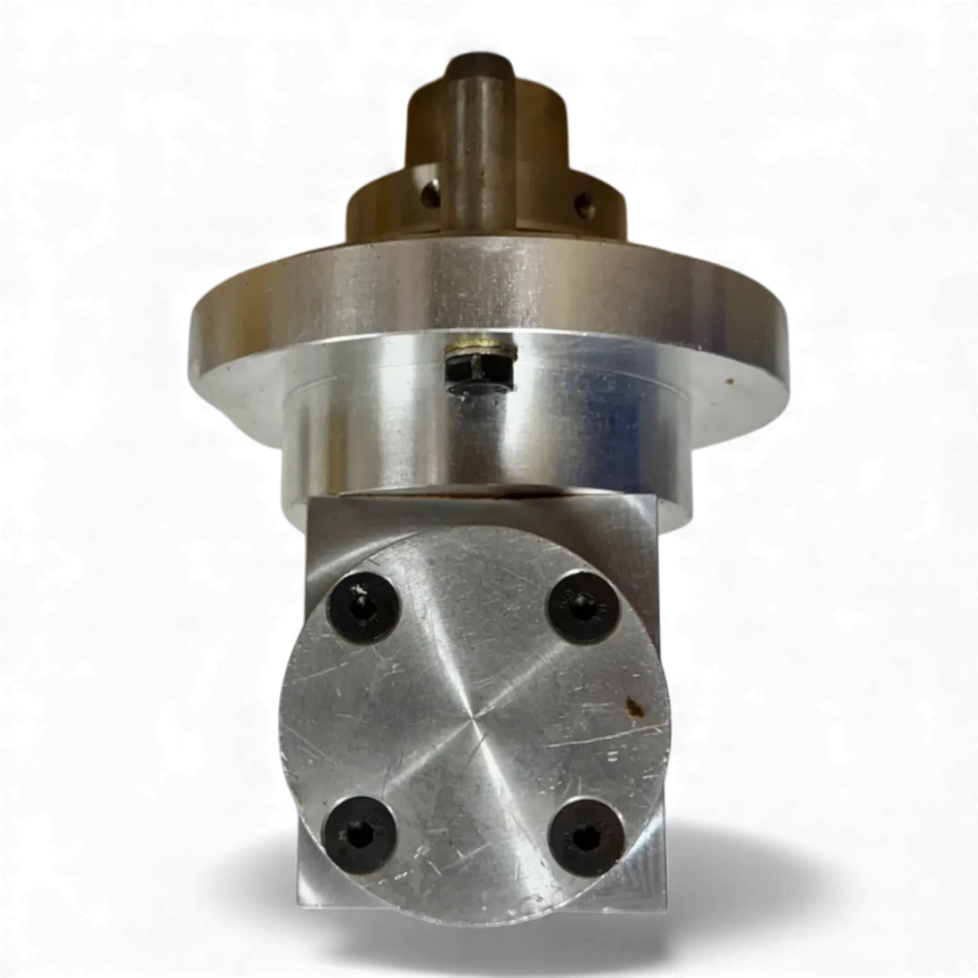 IMA Grotefeld Adapter Aggregat Säge Fräser | Art.-Nr. 4990144 N - 6