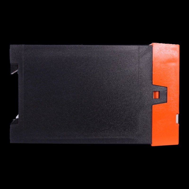 Dold BD 5987, 2-Kanal Sicherheitsrelais, 230 VAC, 2 x Sicherheitskontakte Art.-Nr. BD5987.02/001
