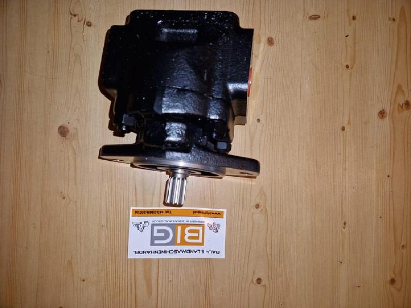 Hydraulikpumpe für John Deere 4500 Teleskoplader